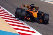 La gestion de l'énergie change le pilotage des F1 mais pas leur développement