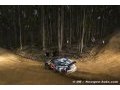 Volkswagen on course for the podium with Ogier and Mikkelsen
