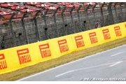 Qualifying - Spanish GP report: Pirelli