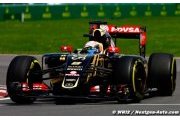 Gastaldi : Nous tentons de mettre la pression sur Red Bull