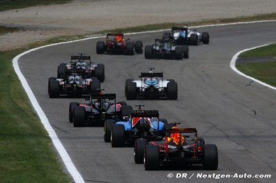 Liberty not offering teams voting power - report