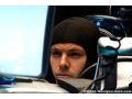 Agostini questions Rosberg 'passion'