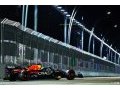Wolff : Red Bull aura 'un gros avantage' pour son moteur 2026