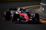 Hamilton révèle pourquoi il est passé de la pole provisoire à la 4e place au Madring