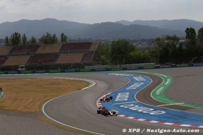 FP1 & FP2 - Spanish GP 2020 - Team quotes