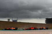 Emilia Romagna GP 2020 - GP preview - McLaren