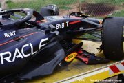 Perez va-t-il finir par perdre sa place chez Red Bull ?