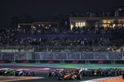 More sprint races coming in 2027, Domenicali confirms