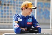 Pour Norris, McLaren n'a pas le meilleur package, mais la meilleure efficacité 