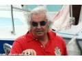 Briatore admits to missing F1