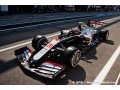 Haas F1 a réfléchi à s'associer à Renault mais laisse du temps à Ferrari