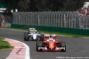 Berger : Vettel a fait une erreur en rejoignant Ferrari