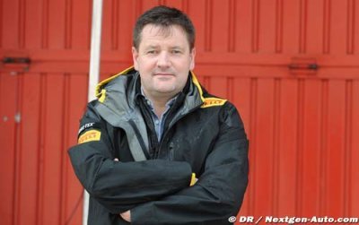 Pirelli completes nearly 50,000 kilometres of testing