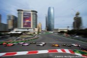 Ross Brawn fait le point sur les changements nécessaires à la F1