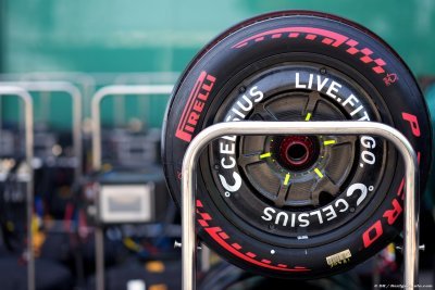 Pirelli mise sur les pneus les plus tendres à Miami et Montréal