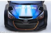 Hyundai Motor unveils its new home of motorsport 