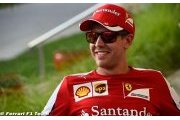 Vettel would prefer day race in Bahrain