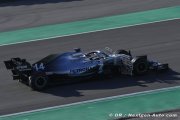 Beating Michael's records not easy for Hamilton - Ralf