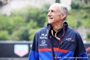 Grâce à l'aide de Red Bull, AlphaTauri vise un top 5 pour sa première saison en F1