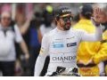 Alonso et McLaren à temps complet en IndyCar dès 2019 ?