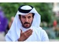 Ben Sulayem hits back hard at Formula 1 drivers