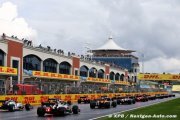 Les tops, les flops et les interrogations après le Grand Prix de Turquie