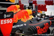 TAG Heuer poursuit sous une autre forme avec Red Bull