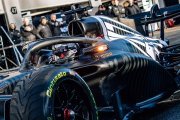 A quoi servent les clignotants qui sont apparus sur les F1 2026 ?