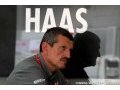 La base du règlement moteur pour 2021 est bonne pour Haas