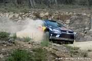 After SS11: Mikkelsen remains in control in Australia