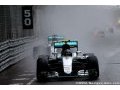 Rosberg a-t-il bien fait d'obéir à Mercedes ?