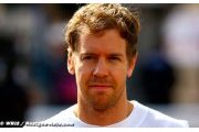 Ecclestone should lower F1 ticket prices - Vettel