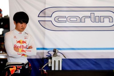Honda estime que Tsunoda est prêt pour débuter chez AlphaTauri