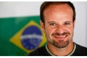 Indycar : seulement un test pour Barrichello