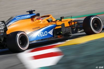 Marko craint que McLaren exploite des failles du règlement