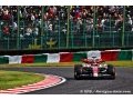 Alfa Romeo F1 : Bottas a 'tout tiré' de sa C42 pour se qualifier 13e