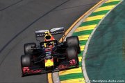 Gasly revient sur ses difficultés d'adaptation avec la RB15