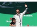 Felipe Massa revient sur les moments les plus forts de sa carrière