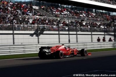 Pour la première fois durant l’ère hybride, Mercedes a trouvé un client avec Ferrari