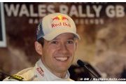 Volkswagen one-two in Wales after Day 2