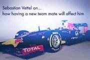 Videos - Red Bull RB10 launch: all the interviews