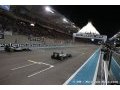 Horner : Mercedes a été naïve concernant la course tactique de Lewis