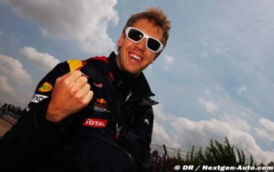L’actualité de la F1 en quelques brèves