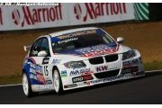 Two drivers from Japan join Engstler