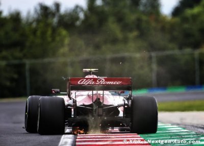 Pourquoi 2021 n’est pas du tout une année de stabilité du règlement F1