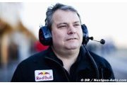 Toro Rosso en milieu de peloton selon Ascanelli