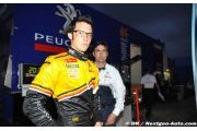 Colin McRae Trophy goes to star Neuville