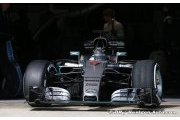 Rosberg : Sur une bonne lancée ? Oui mais...