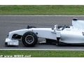 Photos - Heidfeld/Pirelli - Mugello test