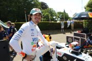 Racing Bulls offre à Nikola Tsolov ses premiers essais officiels en F1 au Mexique